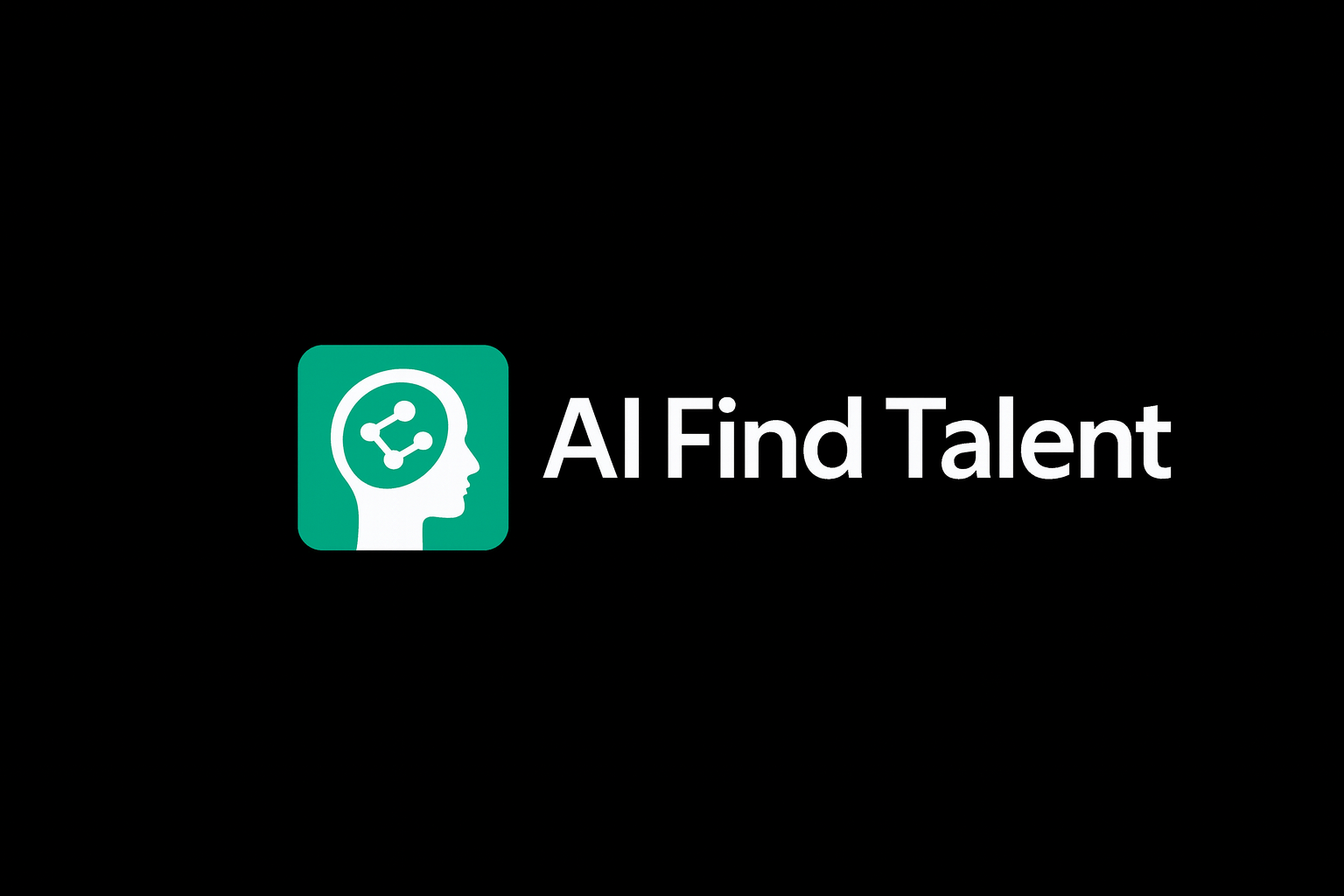 AI Find Talent Logo